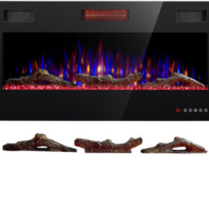 r.w.flame fireplace decoration petite resin wood electric fireplace gas fireplace log